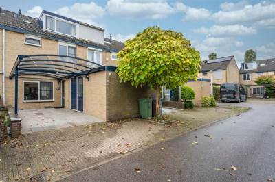 Woning Waterlelie 21 Boskoop
