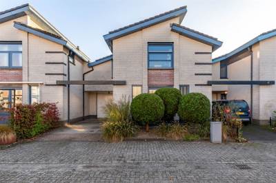 Woning Segerserf 8 Hoogland