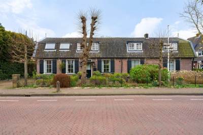 Woning Zevenend 55 Laren (NH)