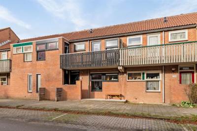 Woning Wielingenweg 230 Alkmaar
