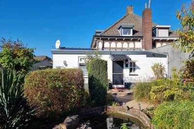 Woning Waalstraat 3 Heerlen