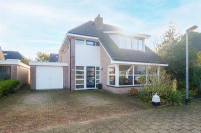 Woning Wierbalg 2332 Julianadorp