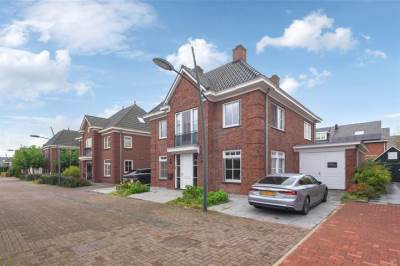 Woning Eifel 27 Assendelft