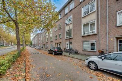 Woning Aartshertogenlaan 309 Den Bosch