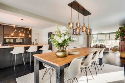 Woning Daalplein 1 Heel