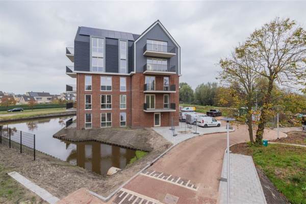 Woning Beijerinck 25 Hillegom