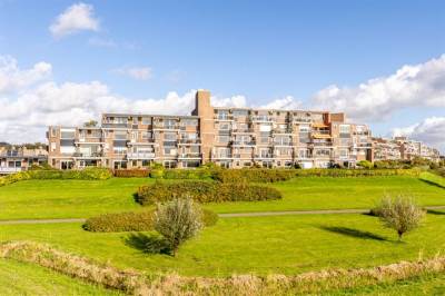 Woning Vaargeul 88 Hellevoetsluis