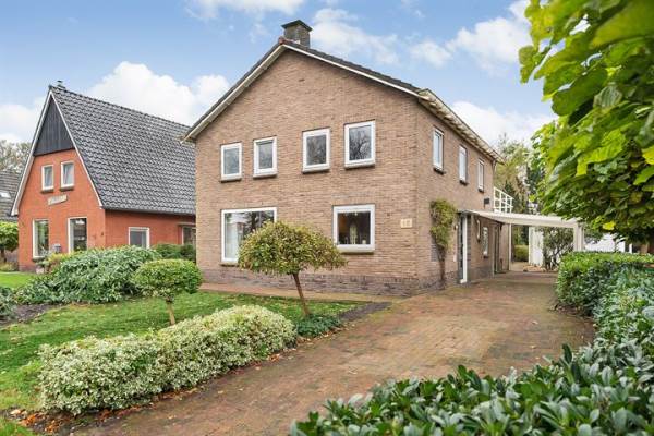Woning Van Roijensweg 15 Bergentheim