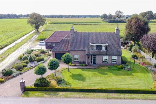 Woning Buizerdweg 18 Asten