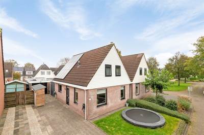Woning Feestlân 62 Lippenhuizen