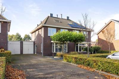 Woning Hessenlaan 9 Teuge