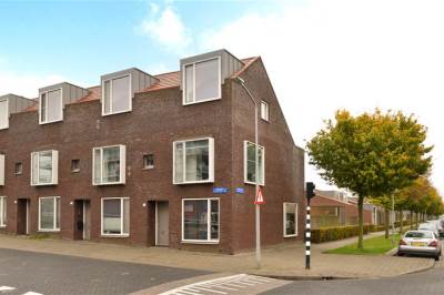 Woning Boelijn 44 Almere