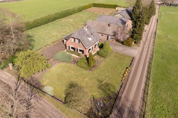 Woning De Beek 145 Ermelo