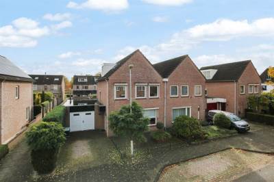 Woning Amerikalaan 113 Drunen