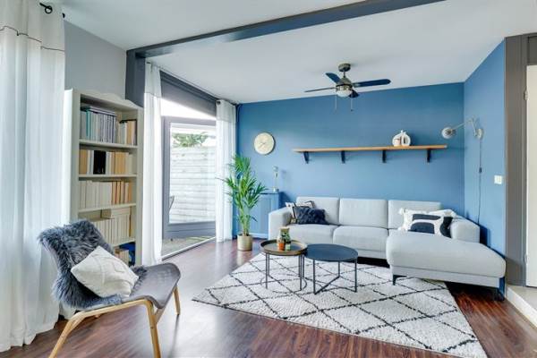 Woning Weesperveste 26 Nieuwegein