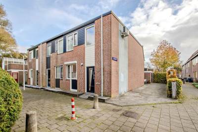 Woning Vesterij 16 Alkmaar