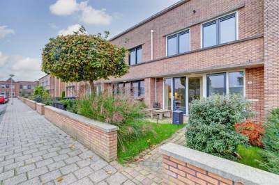 Woning Lijsterhof 49 Zeewolde