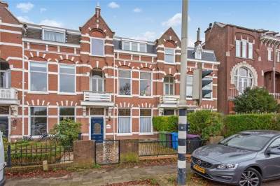 Woning Geestbrugweg 74 Rijswijk (ZH)