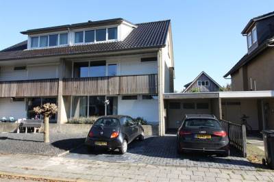 Woning De Wulp 29 Vriezenveen