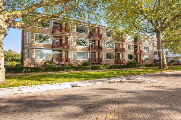 Woning Lisztlaan 47 Rotterdam