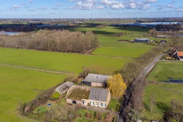 Woning Bankenstraat 3 Etten-Leur