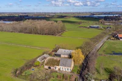 Woning Bankenstraat 3 Etten-Leur