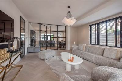 Woning Gevers Deynootweg 28 Den Haag