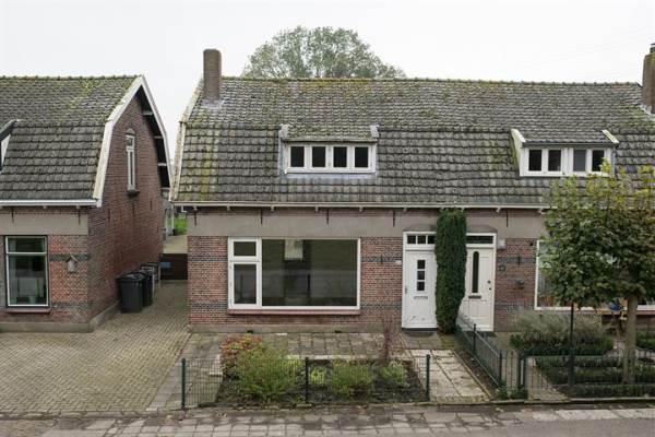 Woning Middenhof 31 Rilland