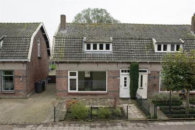 Woning Middenhof 31 Rilland