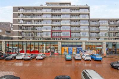 Woning Raadhuisplein 128 Drachten