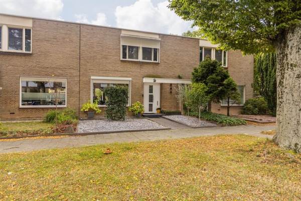 Woning Nobelstraat 16 Geleen