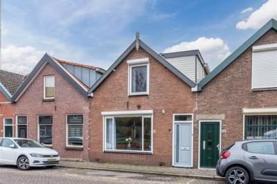 Woning Oud-Bodegraafseweg 46 Bodegraven
