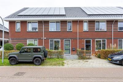 Woning Boteinstraat 11 Zuidhorn
