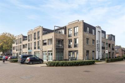 Woning Graaf Wernerstraat 62 Heeswijk-Dinther