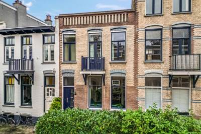 Woning Hommelseweg 343 Arnhem
