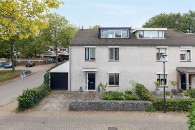 Woning Veerdonk 1 Breda
