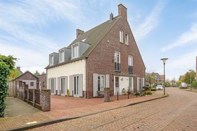 Woning Imker 3 Wijchen
