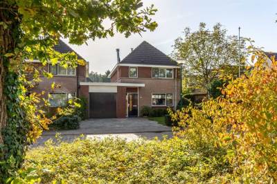 Woning Winterkoning 33 Soest