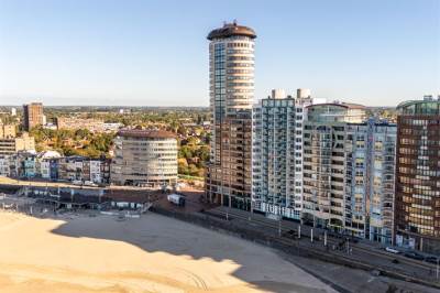 Woning Boulevard Bankert 778 Vlissingen