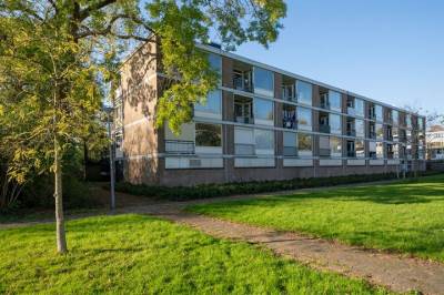 Woning Platostraat 230 Rotterdam