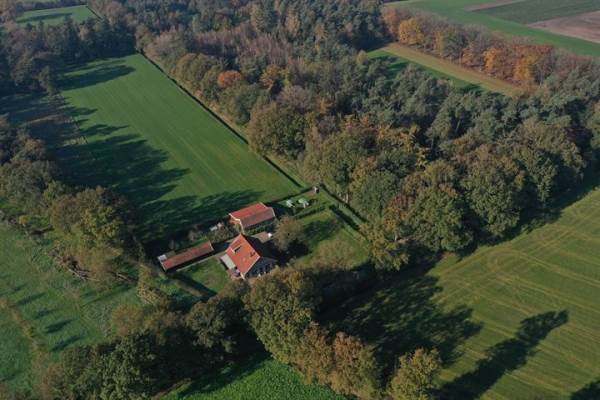 Woning Damheideweg 2 Aalten