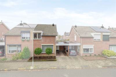 Woning Stationsstraat 12 Steyl