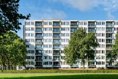 Woning Kasterleestraat 152 Breda