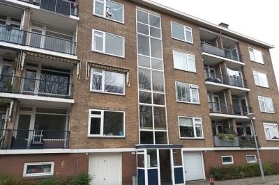 Woning van der Ploegstraat 12 Heemskerk