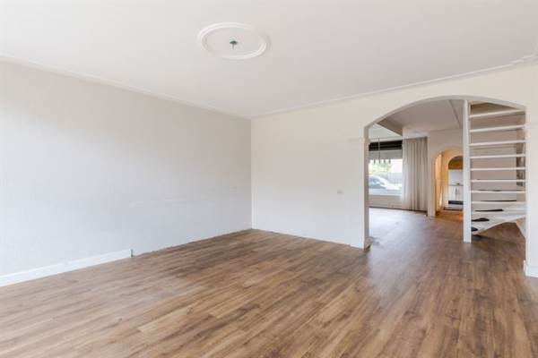 Woning Admiraal Helfrichstraat 58 Roermond