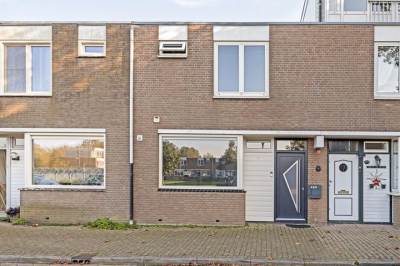 Woning Kimwierde 400 Almere