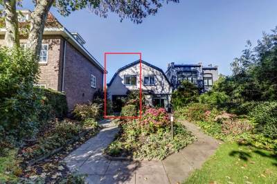 Woning Vrijdomweg 24 Vlissingen