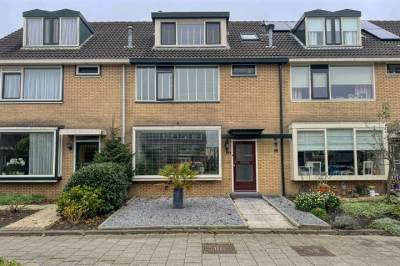 Woning Heemraadhof 18 Krimpen aan den IJssel