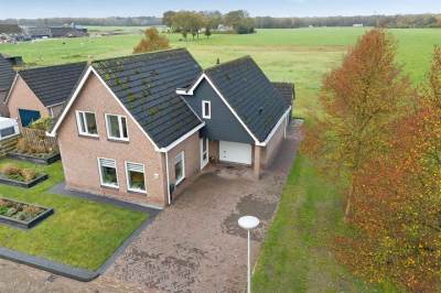 Woning Lambertus Struikstraat 2 Linde