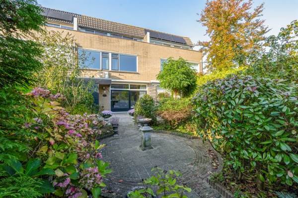 Woning Linde 9 Krimpen aan den IJssel